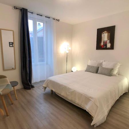 Deluxe Design - City Center Cosy Apartments Colmar Exterior foto