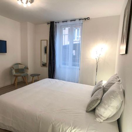 Deluxe Design - City Center Cosy Apartments Colmar Exterior foto