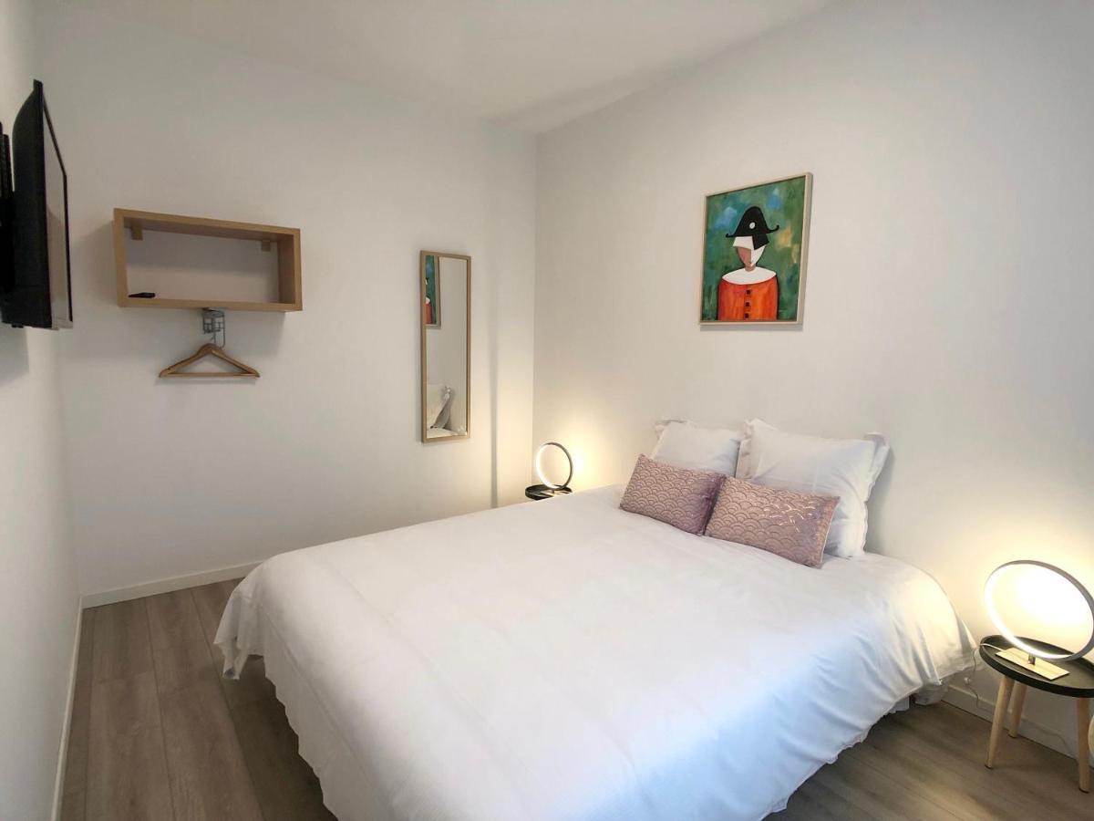 Deluxe Design - City Center Cosy Apartments Colmar Exterior foto